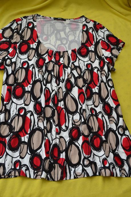 Dámská halenka marks & spencer v.xl, marks & spencer,xl