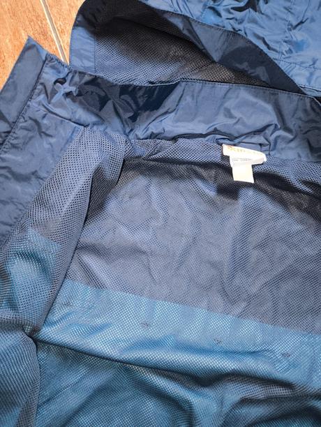 Futbalová bunda kipsta, kipsta,122