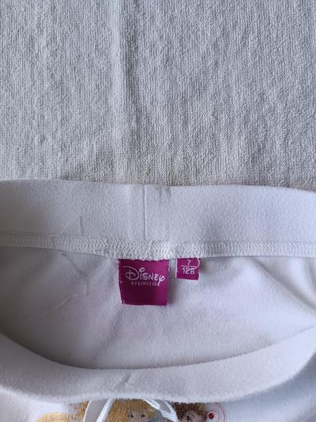 Dívčí sukně disney, disney,128
