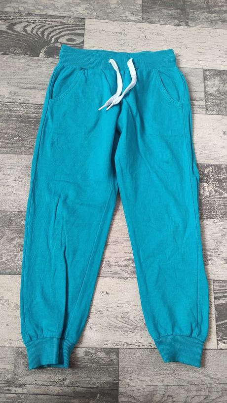 Tepláky na donošení 116/122, 116