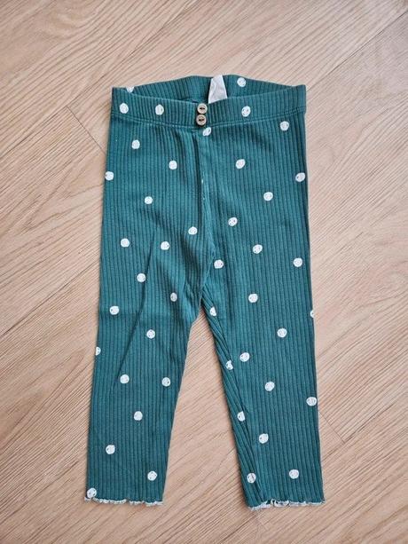 Legíny h&m, vel. 86, h&m,86