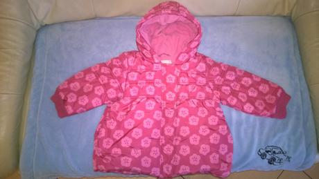 Zimní bunda next, vel 92, next,92