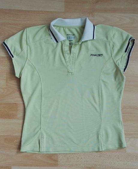Sportovní triko reebok vel. 38, reebok,38