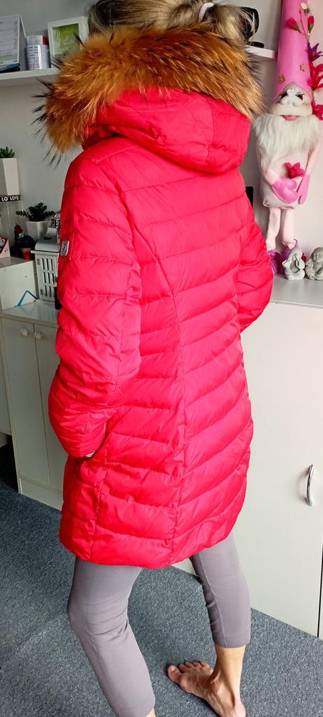 Zimní bunda zn."snowimage explore" vel."xl", xl