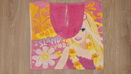 Osuška-pareo barbie, barbie,128