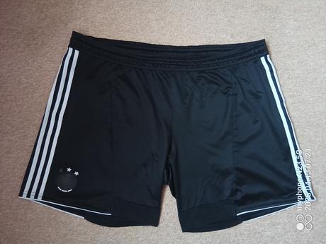 Šortky zn."adidas" vel."xxl", adidas,xxl