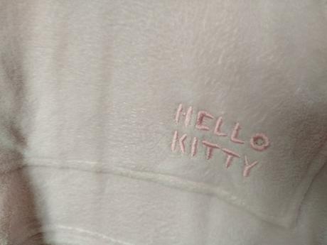 Nová dívčí mikina minnie, 134 / 140 / 146