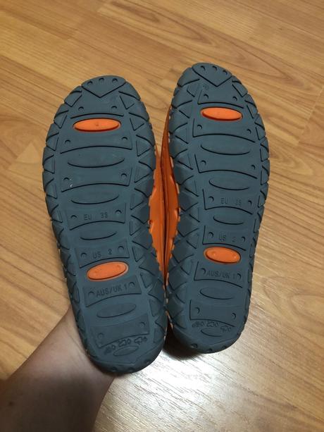 Boty do vody vel 31/32, 31