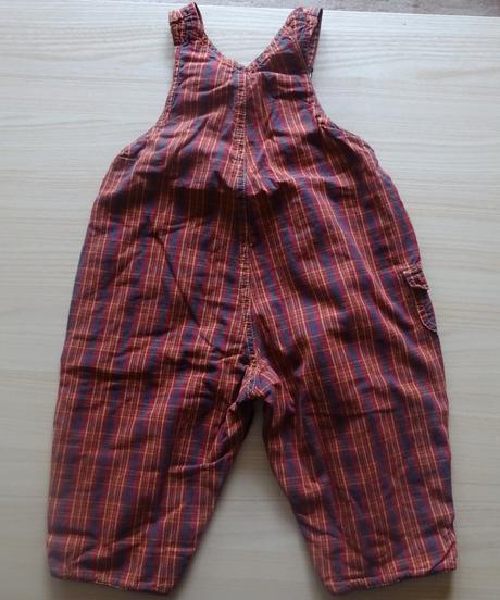 Kalhoty s laclem, vel. 86, 86