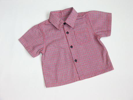 H818 košile vel. 62, 62