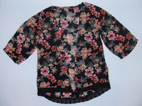 P699 letní kardigan vel. 9-10 let, nutmeg,140