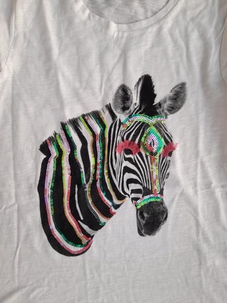 Tričko hm 12-14 let, h&m,164