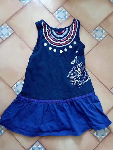 Šaty desigual, desigual,116