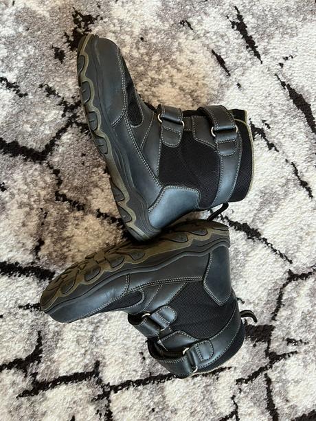 Zimní boty protetika, protetika,31