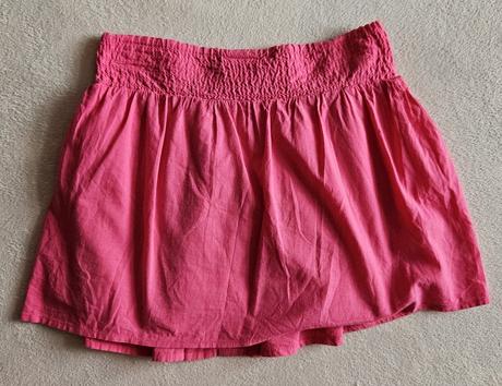 Dívčí sukýnka, suknička, sukně, 122, infinity kids, 122