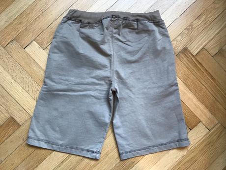 Bermudy šortky kraťasy, dognose,140