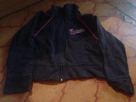 Dívčí mikina, l.o.g.g.,92