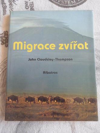 Migrace zvířat, 