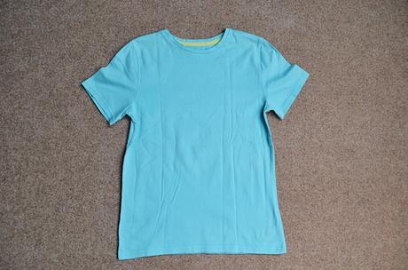 Tričko, cherokee,134