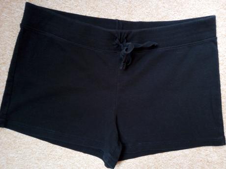 Šortky zn."george" vel."44/xxl", george,xxl