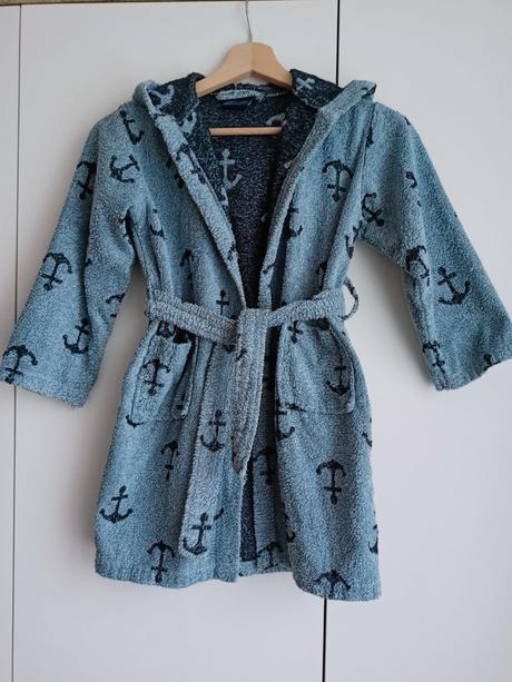 Froté župan 110/116, 110