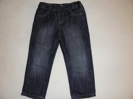 Rifle / džíny zn. f&f, f&f,98