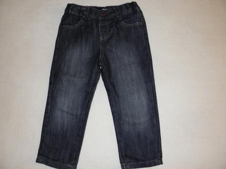 Rifle / džíny zn. f&f, f&f,98