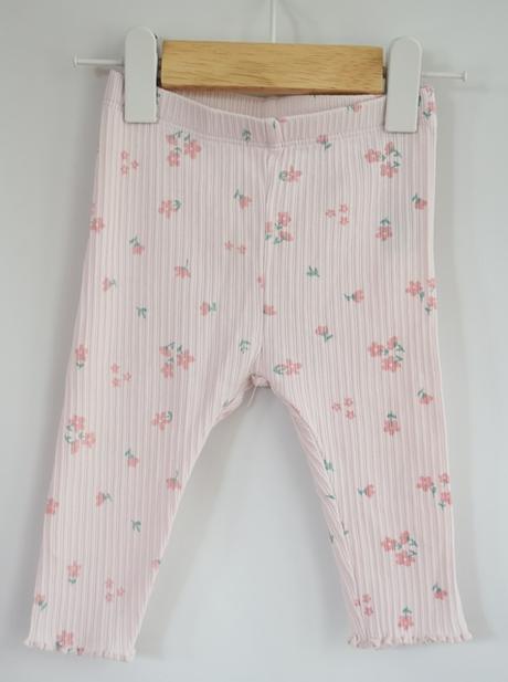 Legíny vel. 3 - 6 m, pepco,68