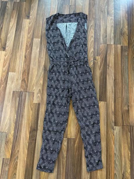 Kalhotový overal, vel s, sinsay, sinsay,s