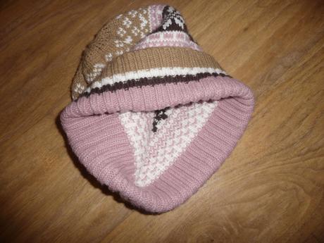 Zimní čepička cherokee vel.m, cherokee,m