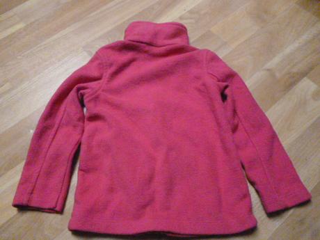 Flís mikina vel. 3 roky, 98