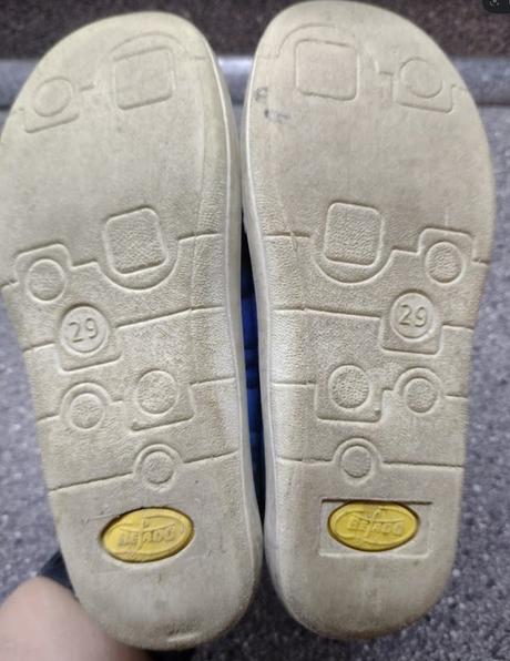 Tenisky befado vel.29, befado,29