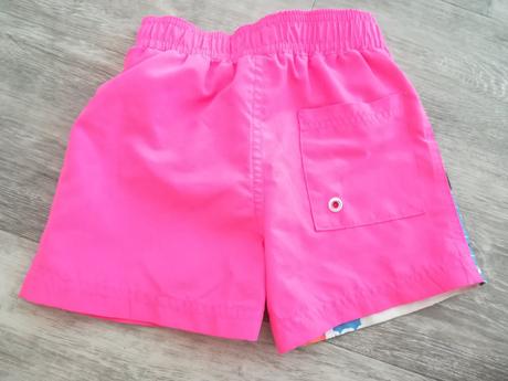 Plavecké kratasy, f&f,92