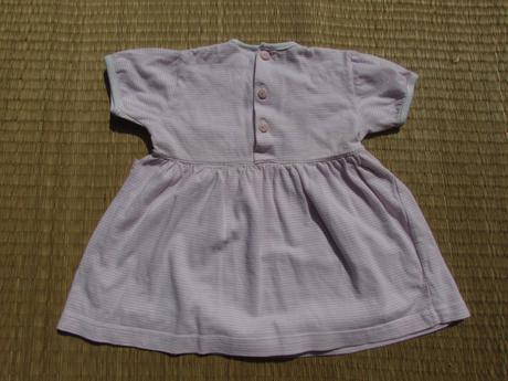 Bavlněné šaty, 74