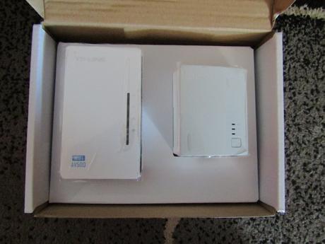 Tp-link rozšiřovač wifi signálu- nové,