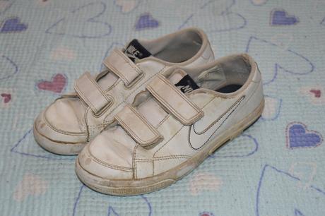 29 30 boty se sucháči nike, nike,29
