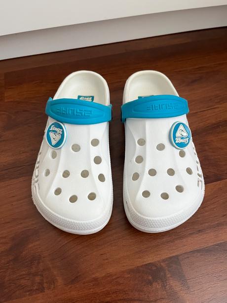 Nazouváky bílé, 31