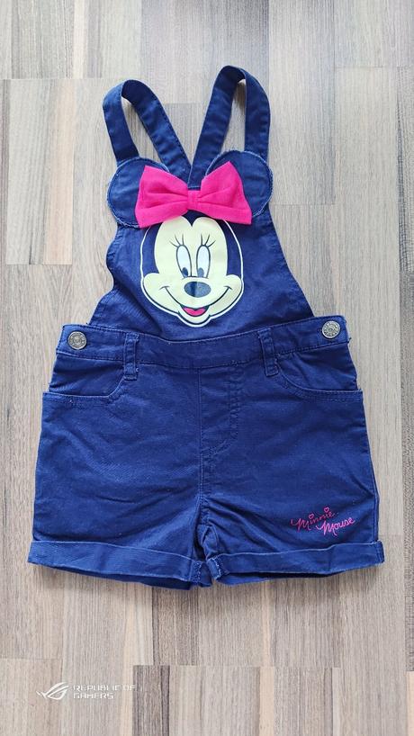 Laclíky, disney,110