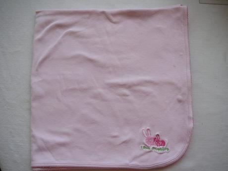 Dívčí osuška baby bgosch, 