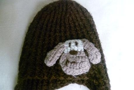 Čepice s pejskem, 92