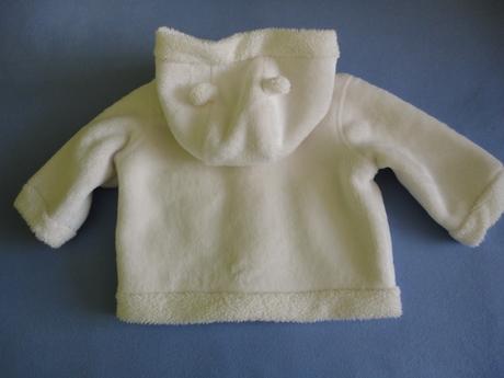 Prima kabátek cherokee, ve. 9-12 měsíců, cherokee,74