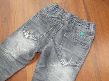 Rifle šedé, kiki&koko,92