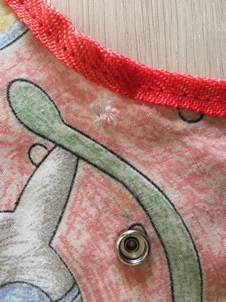 Hračka sedačka pro panenku,