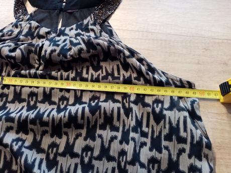 Společenské tílko vel. asi l/xl, l