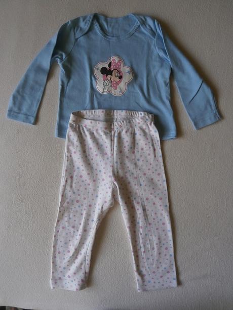 Pyžamo, disney,86