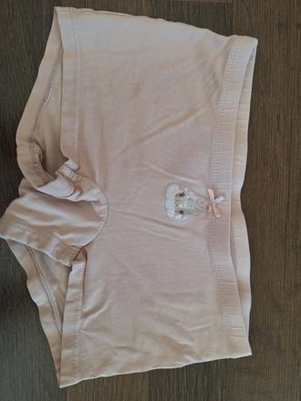 Kalhotky hm, h&m,122