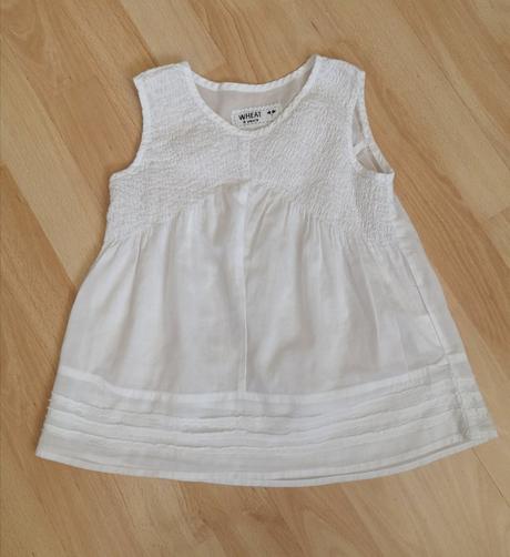 Blůza & halenka wheat vel. 116/122, 116