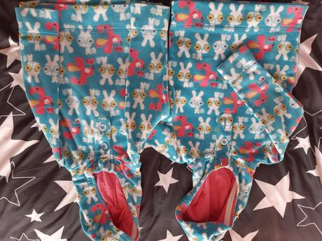 2 x mikina next, 104