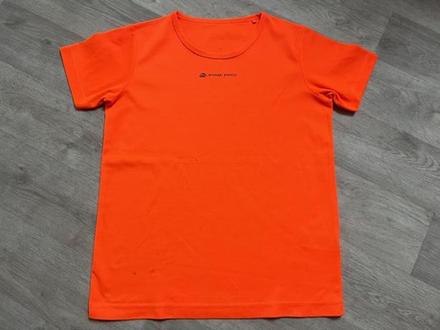 Sportovní tričko, alpine pro,164