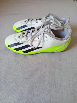 Kopačky, adidas,33